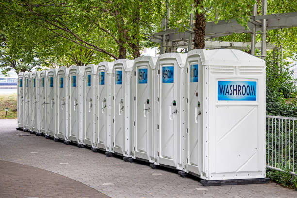 Best Standard Portable Toilet Rental in USA